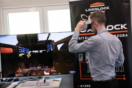 Continest Defence Industry Day – Nemzetközi workshop Székesfehérváron